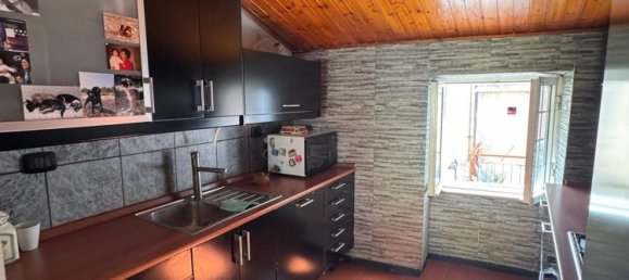 8 bedrooms Villa in Lumarzo, Italy No. 335710 18