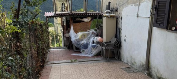 8 bedrooms Villa in Lumarzo, Italy No. 335710 25