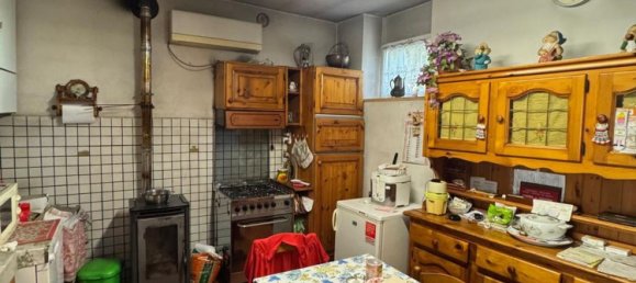 8 bedrooms Villa in Lumarzo, Italy No. 335710 34