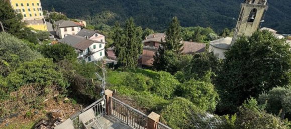 8 bedrooms Villa in Lumarzo, Italy No. 335710 6