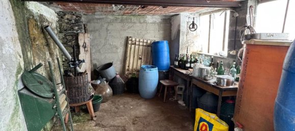 8 bedrooms Villa in Lumarzo, Italy No. 335710 43