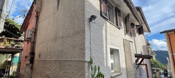 8 bedrooms Villa in Lumarzo, Italy No. 335710 28