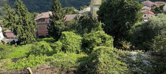 8 bedrooms Villa in Lumarzo, Italy No. 335710 38