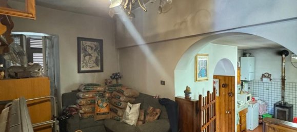 8 bedrooms Villa in Lumarzo, Italy No. 335710 41