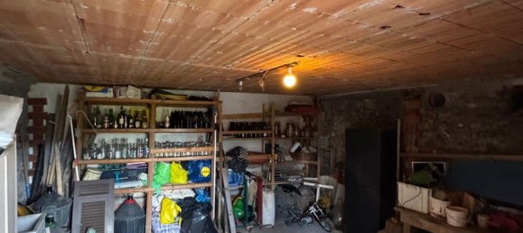 8 bedrooms Villa in Lumarzo, Italy No. 335710 42