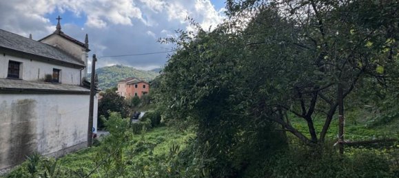 8 bedrooms Villa in Lumarzo, Italy No. 335710 46