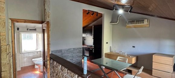 8 bedrooms Villa in Lumarzo, Italy No. 335710 24