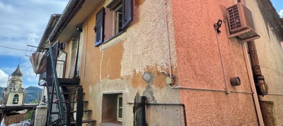 8 bedrooms Villa in Lumarzo, Italy No. 335710 27