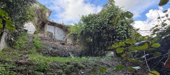 8 bedrooms Villa in Lumarzo, Italy No. 335710 44