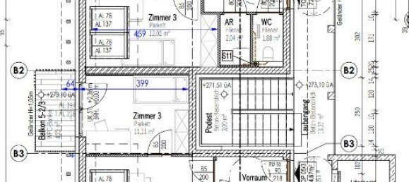 Terreno em Leibnitz, Austria 3972 m² N.º 131640 35