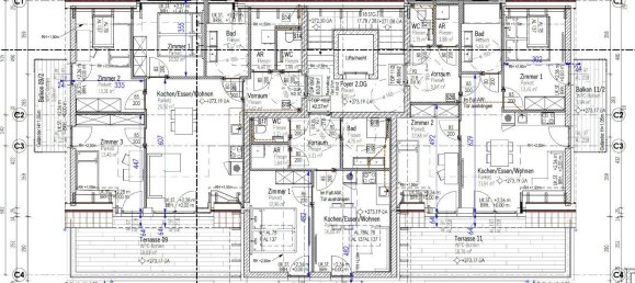 Terreno em Leibnitz, Austria 3972 m² N.º 131640 36