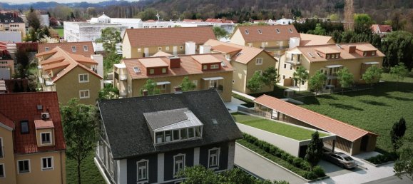 Terreno em Leibnitz, Austria 3972 m² N.º 131640 6