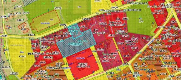 Terreno em Leibnitz, Austria 3972 m² N.º 131640 16
