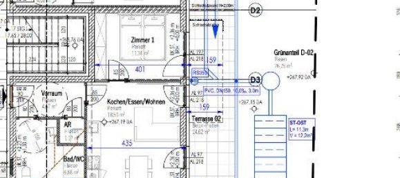 Terreno em Leibnitz, Austria 3972 m² N.º 131640 24