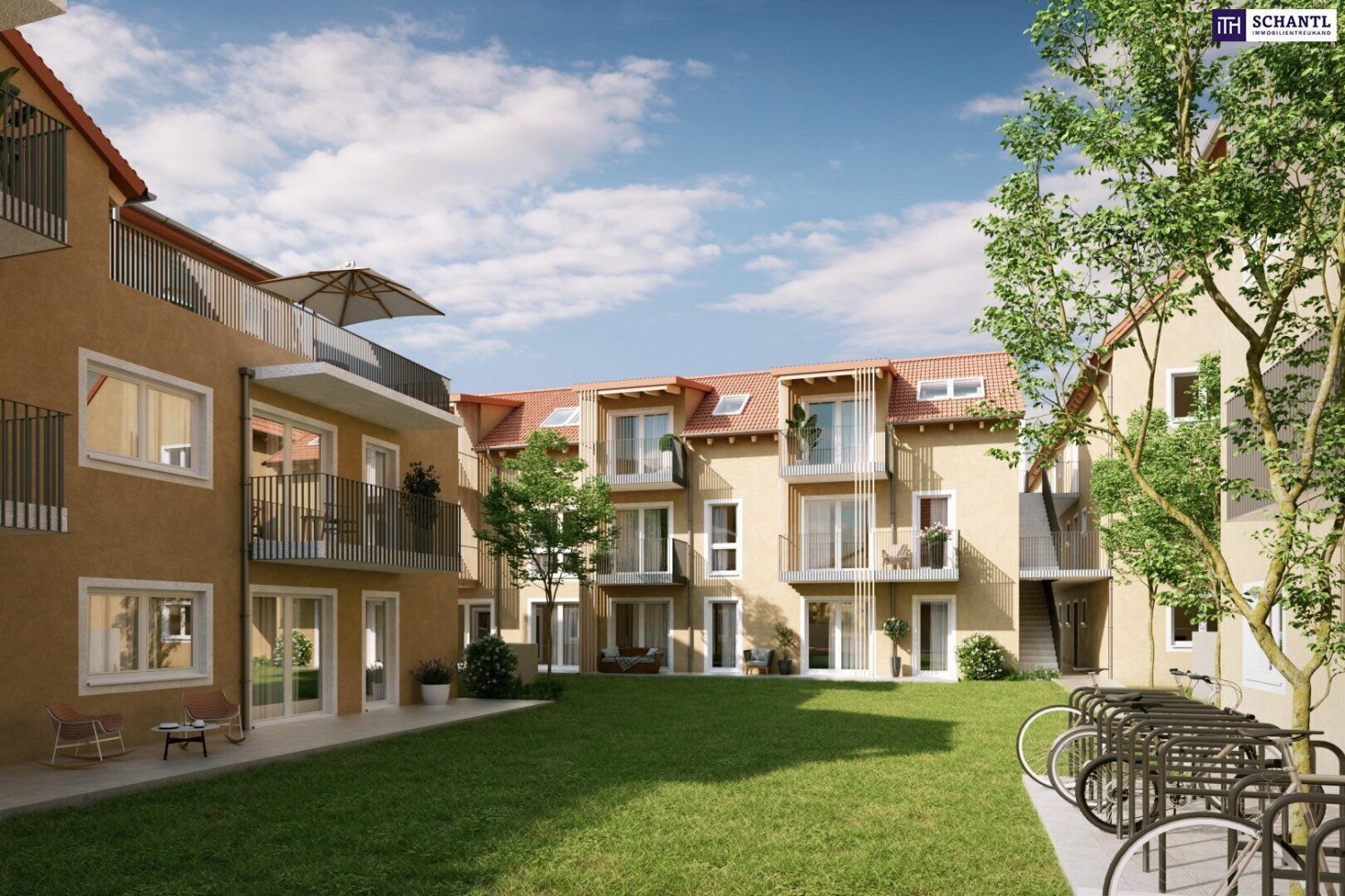 Terreno em Leibnitz, Austria 3972 m² N.º 131640