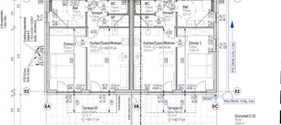 Terreno em Leibnitz, Austria 3972 m² N.º 131640 23
