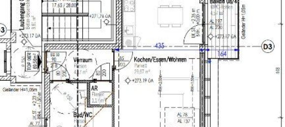 Terreno em Leibnitz, Austria 3972 m² N.º 131640 37