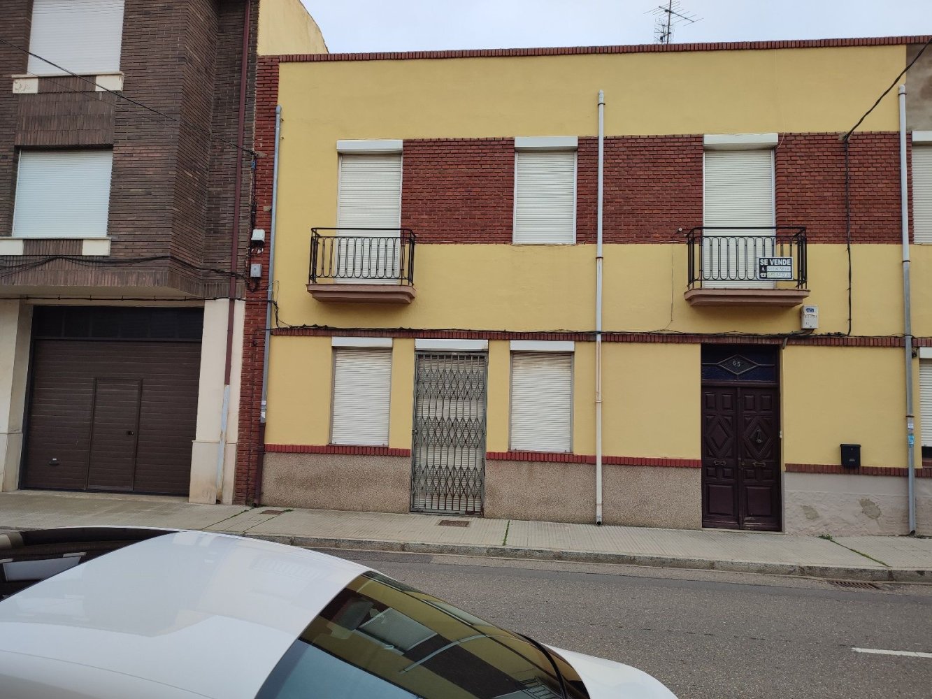 3 Schlafzimmer Haus in Leon, Spain, Nr. 61157