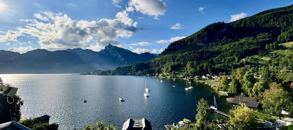 Apartamento de 2 dormitorios en Traunkirchen, Austria No. 243903 20