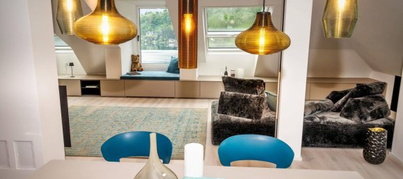 Apartamento de 2 dormitorios en Traunkirchen, Austria No. 243903 9