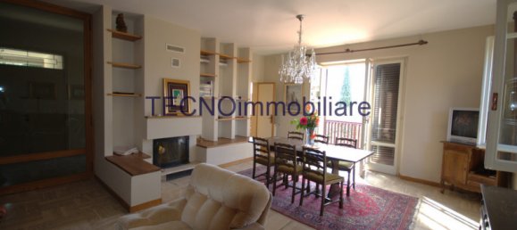 3 rooms Villa in Perugia, Italy No. 62431 15