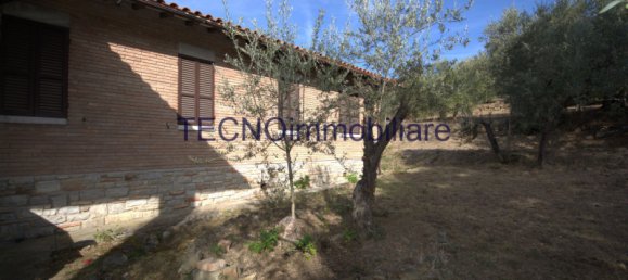 3 rooms Villa in Perugia, Italy No. 62431 49