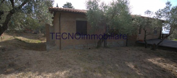 3 rooms Villa in Perugia, Italy No. 62431 26