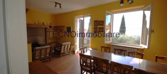 3 rooms Villa in Perugia, Italy No. 62431 47