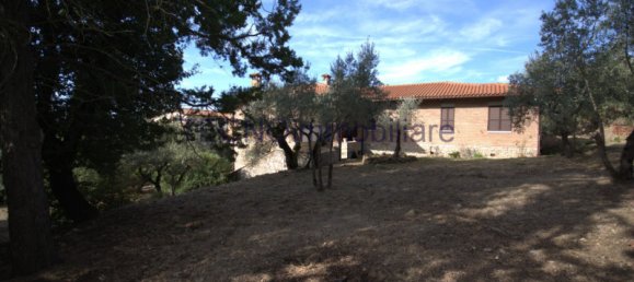 3 rooms Villa in Perugia, Italy No. 62431 43