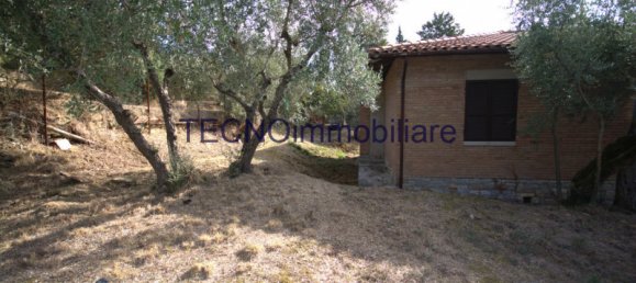 3 rooms Villa in Perugia, Italy No. 62431 27