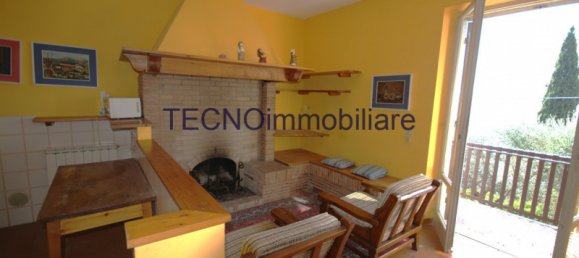 3 rooms Villa in Perugia, Italy No. 62431 19