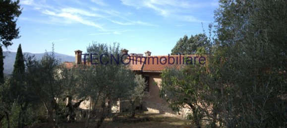 3 rooms Villa in Perugia, Italy No. 62431 30