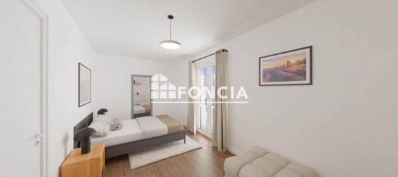 Квартира с 2 спальнями в Орлеан, Франция № 156375 5