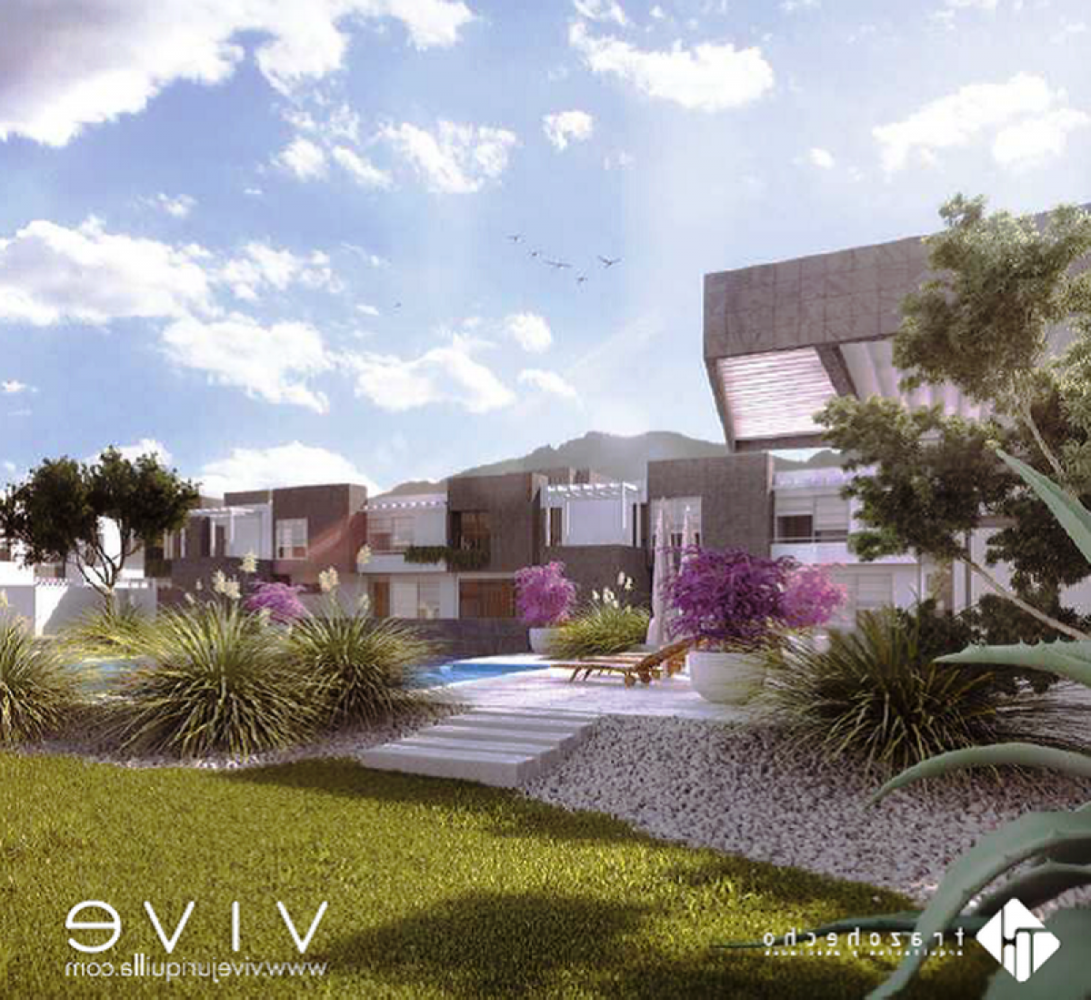 4 bedrooms House in Queretaro, Mexico No. 166871