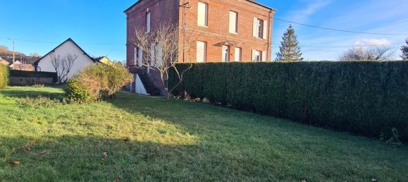 4 غرف نوم منزل في Gamaches, France رقم 85061 9