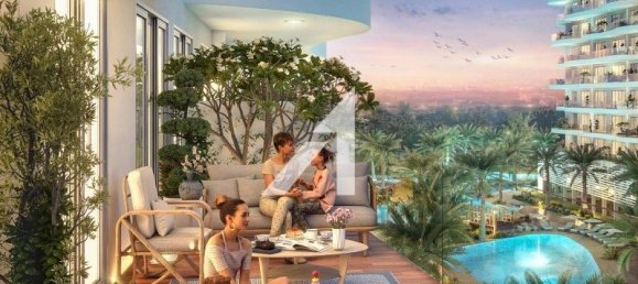 1 chambre Appartement à Damac Lagoons, UAE No. 55205 7