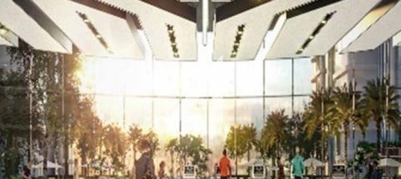 1 chambre Appartement à Damac Lagoons, UAE No. 55205 13