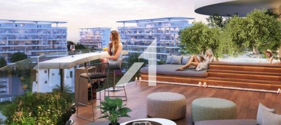 1 chambre Appartement à Damac Lagoons, UAE No. 55205 9