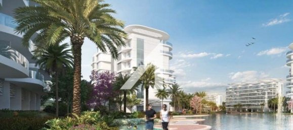 1 chambre Appartement à Damac Lagoons, UAE No. 55205 12