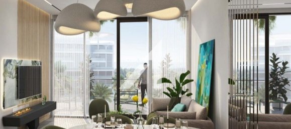 1 chambre Appartement à Damac Lagoons, UAE No. 55205 2