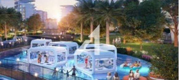 1 chambre Appartement à Damac Lagoons, UAE No. 55205 16