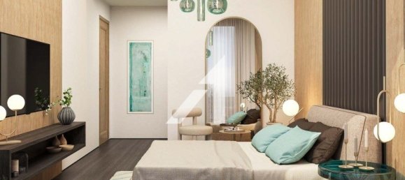 1 chambre Appartement à Damac Lagoons, UAE No. 55205 4