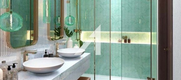 1 chambre Appartement à Damac Lagoons, UAE No. 55205 6