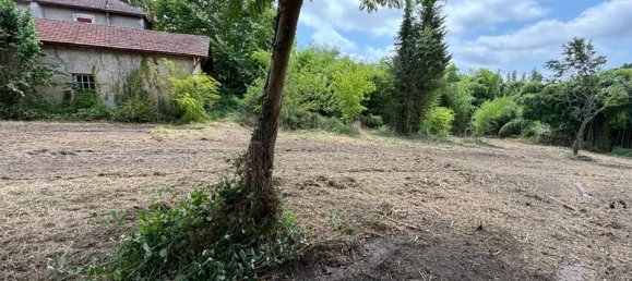 2500m² Land in Rion-des-Landes, France No. 303211 10