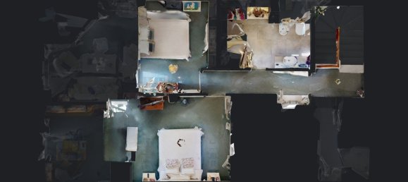 Пентхаус с 4 спальнями в Торре-дель-Мар, Испания № 52607 34