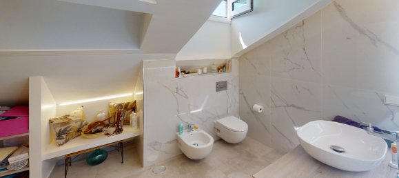 Пентхаус с 4 спальнями в Торре-дель-Мар, Испания № 52607 31