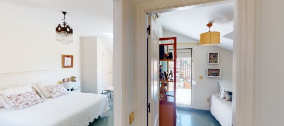 Пентхаус с 4 спальнями в Торре-дель-Мар, Испания № 52607 28