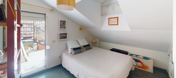 Пентхаус с 4 спальнями в Торре-дель-Мар, Испания № 52607 29