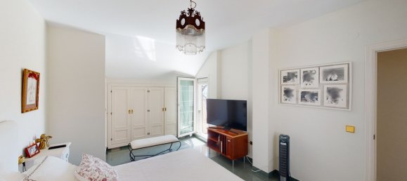 Пентхаус с 4 спальнями в Торре-дель-Мар, Испания № 52607 27