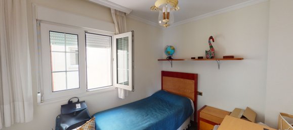 Пентхаус с 4 спальнями в Торре-дель-Мар, Испания № 52607 14